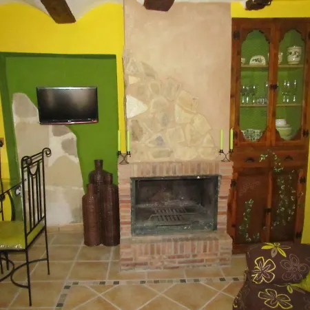 Casa Rural El Ventanico