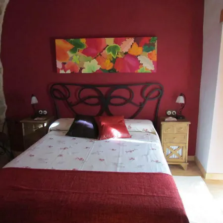 Casa Rural El Ventanico 컨트리하우스 *