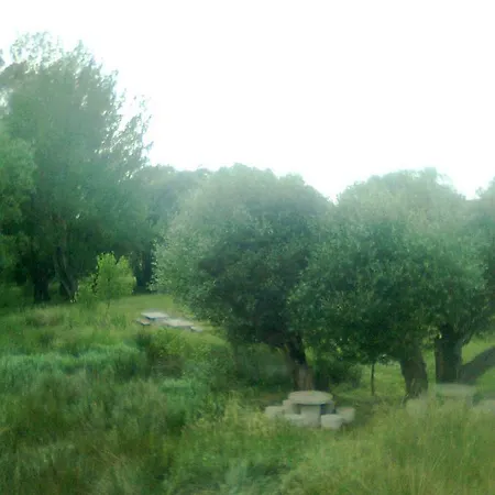 Casa Rural El Ventanico