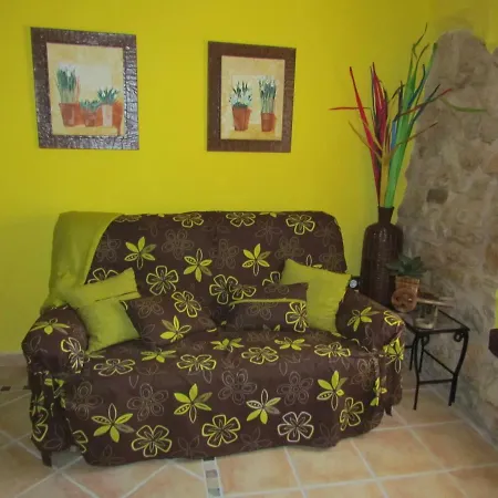 Casa Rural El Ventanico